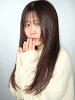 カミエ(kamie)&nbsp;【kamie北浜】メルティーカラー/ピンクベージュ/ココアベージュ