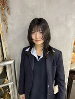 リュッカ(Lyuck)&nbsp;【MANA】王道☆ウルフレイヤー