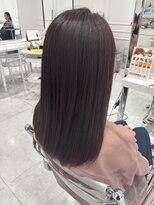 ニューヨークニューヨーク 松井山手店(NYNY)&nbsp;ピンクブラウン