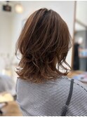 レイヤーボブ