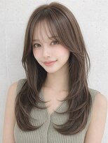 ダイス 岡本 摂津本山(Dice)&nbsp;ロングレイヤー