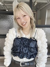 ジャストビューティマカロン 上大岡(Just Beauty macaron) 塘亜美 上大岡駅
