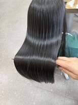 ウラン 苫小牧店(Urun)&nbsp;髪質改善トリートメント