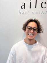 エイル 上大岡店(aile)&nbsp;hirota  [上大岡]