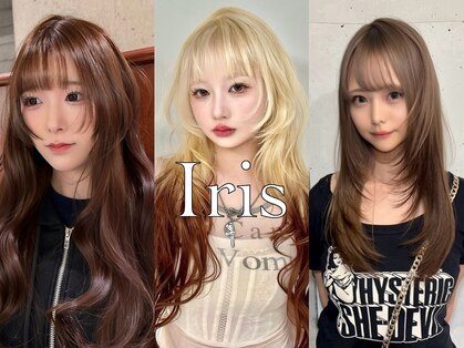イリス 名古屋 名駅(Iris)の写真
