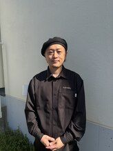 アイムアネックスサラ かがやき通り店(I'm annex sala) 田中 雄基