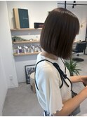 奥州市/水沢/髪質改善/白髪ぼかし/ヘッドスパ/ハイライト/カラー