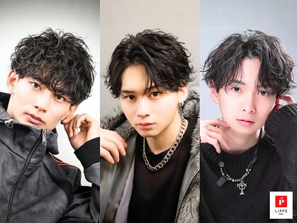 リップス 仙台ロフト(LIPPS)の写真
