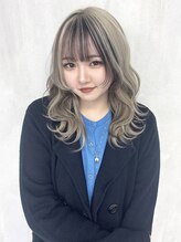 ディーエヌエー バイ エゴル(DiNA by ENGOL) 八代 珠羽