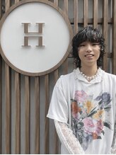 ホーミーキョウト(Homey Kyoto) 矢作 省吾
