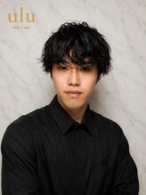 シア(Sia.) 川本 慶紀