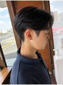 好印象ナチュラルセンターパート