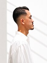 ヒロギンザ 大阪本店(HIRO GINZA) 濡れパンスタイル