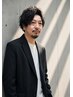 矢野限定【2回目以降の方のみ】カット＋ 美髪縮毛矯正