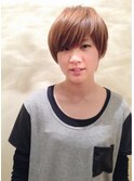 【マルチショート】