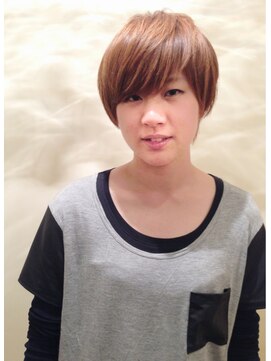 ツイギー 宮西店(TWiGGY) 【マルチショート】