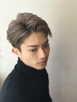 2020年春 メンズ イメチェンの髪型 ヘアアレンジ 人気順