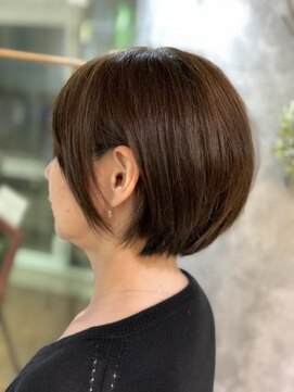 テラスオブベル(TERRAS of belle) 大人ボブ