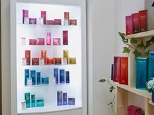 クウェン ヘアーサロン(cwen hair salon)の雰囲気(髪質や地肌ケアのお悩み解決をご提案致します!)
