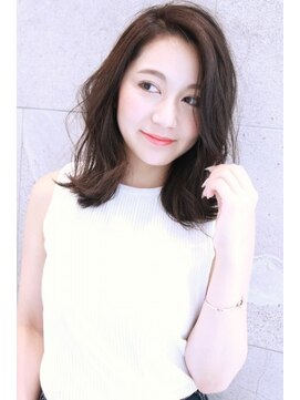 ジ オスカー(THE OSCAR) 【THE OSCAR名駅】30.40代からのやりすぎない大人ボブ