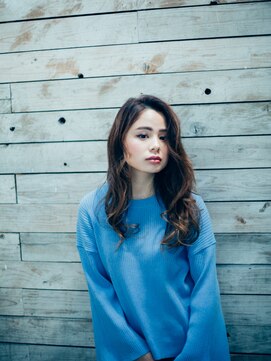 美容室 フラワー 平井店(flower) クールウェーブ【小岩】