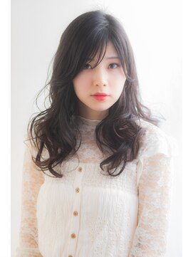 ジャン クロード ビギン 横浜ベイクオーター店(JEAN CLAUDE BIGUINE) 愛されロング