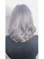 モードケイズ 阿倍野店(MODE K’s)&nbsp;ラベンダーグレージュ