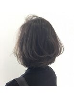 ヘアーサロン ファイブシー(HAIR SALON 5C) エメラルドグレー