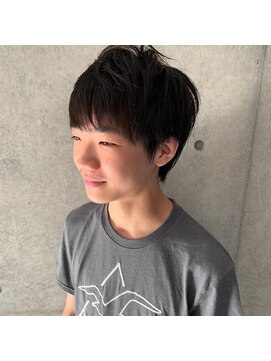 ラルテ(L'arte) カジュアルレイヤー