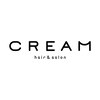 クリーム(CREAM)のお店ロゴ