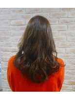 サンクチュアリー 千里山(Sanctuary)&nbsp;思わず触れたくなる艶ロング◎20代30代40代50代