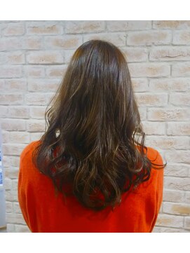 サンクチュアリー 千里山(Sanctuary) 思わず触れたくなる艶ロング◎20代30代40代50代