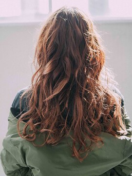 プロデュース 古淵店(Produce) ラフウェーブ【古淵/相模原/町田】