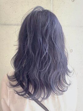 ヴォア(VOA) お客様カラー