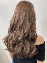 ブランチ(branch)&nbsp;ミルクティベージュ