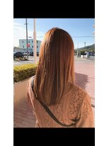 ハニーリップス&nbsp;ベージュカラー