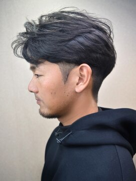 ヘアスタジオヘーフリヒ(HAIR STUDIO HoFLICH) ☆ハンサムショート/浜松ハンサムショート/大人っぽい髪型☆