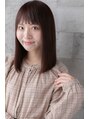 グラムビューティー 足利(gram beauty)&nbsp;まとまり、サラ艶、触りたくなる柔らかい髪に。【足利】 