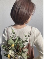 セブンベルベット(7 Velvet)&nbsp;Spring luster color