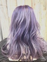 トムキャット(TOM CAT)&nbsp;【新宿TOMCAT】大人気ラベンダーパープル