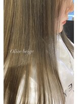 ネストバイコード(NEST by chord)&nbsp;【NEST 熊谷】 Olive beige