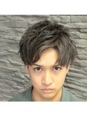 コンマバング