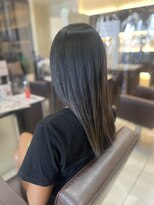 フォルテ 草薙店&nbsp;ブルーブラックカラー