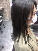 ビースリー ロア&nbsp;大人ミディアム×イルミナカラー 2021/9/9[横浜/横浜駅]