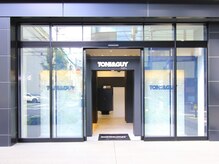 トニーアンドガイメン ホテル京阪仙台店(TONI&GUY MEN)