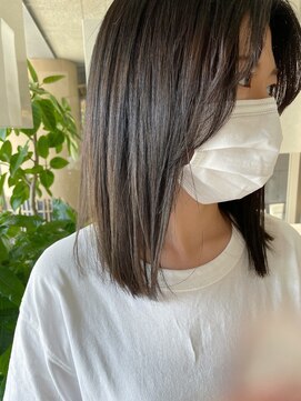 インカント バイ ハンズ incanto by hands マットグレージュ