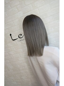 リー 天王寺(Lee) 【Lee天王寺】ライトグレー