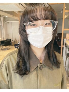 エンシー(ENCI) マッシュウルフ/ロングヘアー