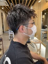 キレイコムデュース(Deuce)&nbsp;メンズスタイル