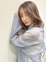 ベア(Bea) おしゃれミディアム